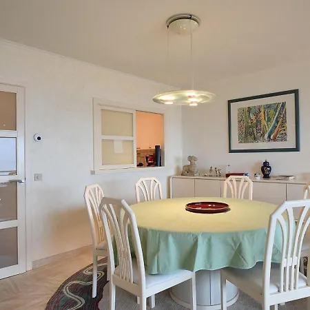 Ensor 0301 Cozy With Sea View דירה